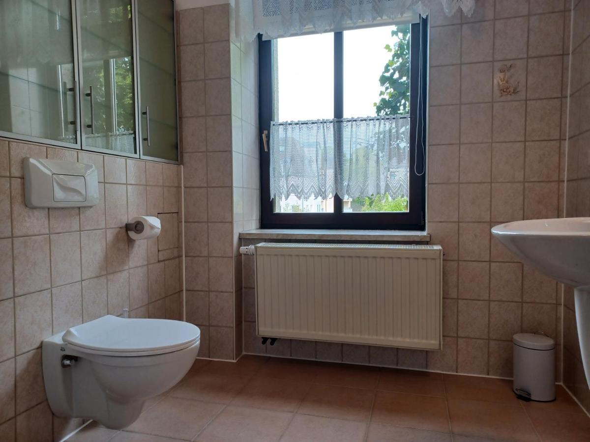 L118 Vermietungen Zwickau Esterno foto