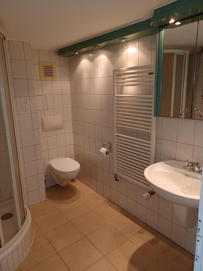 L118 Vermietungen Zwickau Esterno foto