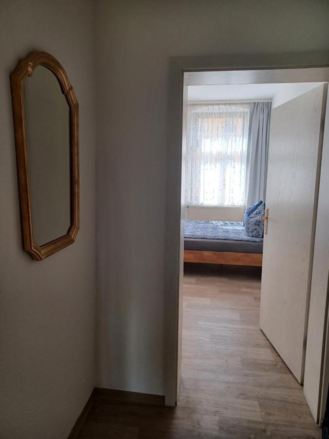 L118 Vermietungen Zwickau Esterno foto